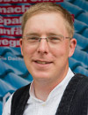 Mark Pillich Mark Pillich